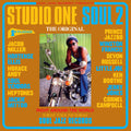 Soul Jazz Records Presents - Studio One Soul 2 - Vinyl Record