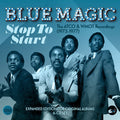 Blue Magic - Stop To Start: Atco & Wmot Recordings 1973-1977 - Music CD
