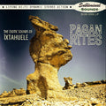 Ixtahuele - Pagan Rites - Vinyl Record