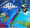 Oneness Of Juju - Space Jungle Luv - Vinyl Record