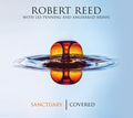 Reed,robert - Sanctuary - Covered - Music CD