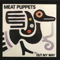 Meat Puppets - Out My Way - Music CD