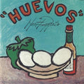 Meat Puppets - Huevos - Music CD