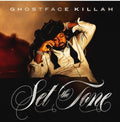 Ghostface Killah - Set The Tone (guns & Roses) - Vinyl Record