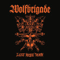 Wolfbrigade - Life Knife Death - Music CD