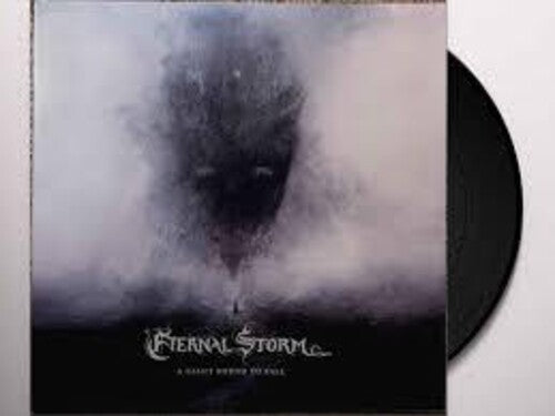 Eternal Storm - Giant Bound To Fall - Vinyl Record