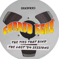 Canned Heat - Ties That Bind-the Lost '74 Sessions - Vinyl Record