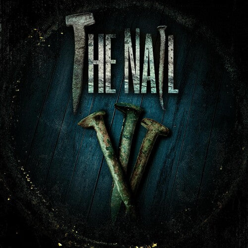 Nail - Nail - Music CD