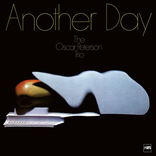 Peterson,oscar - Another Day - Music CD