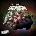 Lettuce - Mt. Crushmore - Vinyl Record