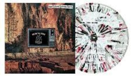 Bar Stool Preachers - Below The Static - Vinyl Record