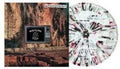 Below The Static (Blk) [Clear Vinyl] (Red) (Wht) (Spla) Vinyl Record