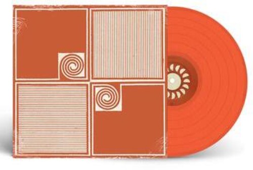 Allah-las - Worship The Sun - Vinyl Record