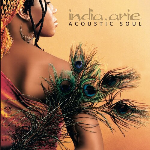 India.arie - Acoustic Soul - Vinyl Record