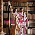 Temmingh / Koell - Sound Stories - Music CD