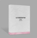 4th Mini Album 'CRAZY' [COMPACT Ver.]