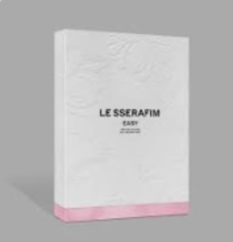 4th Mini Album 'CRAZY' [COMPACT Ver.]