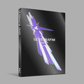 4th Mini Album 'CRAZY' [Vol. 1]