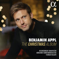 Christmas Album Music CD