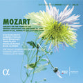 Mozart / Zehetmair / Griffiths - Concerto For Two Pianos, Kv 365 Sinfonia - Music CD