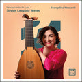 Weiss / Mascardi - Selected Works For Lute - Music CD