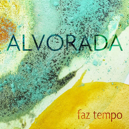 Hayter,rachel / Woolf,andrew - Faz Tempo - Music CD