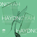 Haydn / Concerto Copenhagen - Haydndyah (merkur Trauer Palindrom) - Music CD