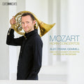 Mozart / Frank-gemmill / Swedish Chamber Orchestra - Horn Concertos - Super Audio CD