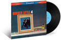 Little,booker - Booker Little 4 & Max Roach (blue Note Tone Poet) - Vinyl Record