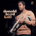 Byrd,donald - Kofi (blue Note Tone Poet Series) - Vinyl Record