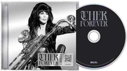 Cher - Forever