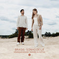 Chico Buarque / Gomide,henrique / Oltheten,daphne - Brasis - Sonho De La - Music CD