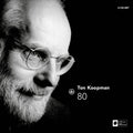 Koopman,ton - Ton Koopman 80 - Music CD