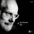 Ton Koopman 80 Music CD