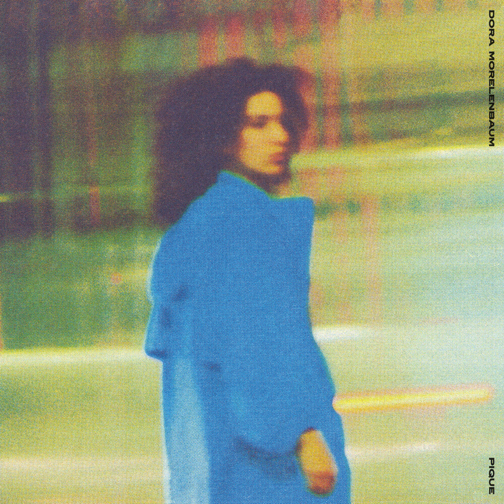 Pique [Indie Exclusive] [Colored Vinyl] (Red) [Indie Exclusive] Vinyl Record