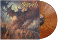 Cryptopsy - As Gomorrah Burns - Vinyl Record