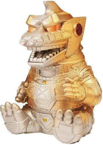 Banpresto - Toho Monster Series Enshrined Monsters Mechagodzil - Collectibles