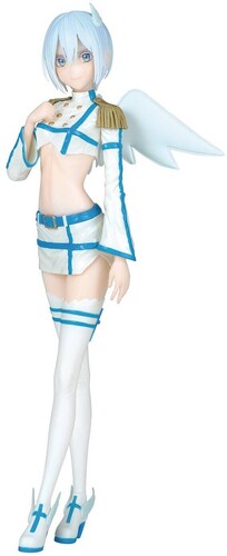 Banpresto - 2.5 Dimensional Seduction Glitter&glamours Nokiel - Collectibles