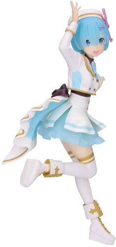 Banpresto - Re:zero -starting Life In Another World- Espresto- - Collectibles