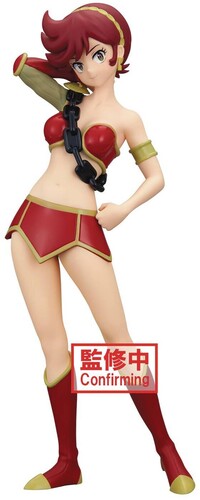 Banpresto - Urusei Yatsura Glitter&glamours-lum And Bestie Col - Collectibles