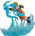 Banpresto - Naruto Combination Battle-uzumaki Naruto- - Collectibles