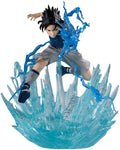 Banpresto - Naruto Combination Battle-uchiha Sasuke- - Collectibles