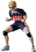 Banpresto - Haikyu!! Kei Tsukishima Figure - Collectibles