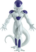 Banpresto - Dragon Ball Z Solid Edge Works Frieza - Collectibles