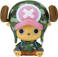 Banpresto - One Piece Sofvimates - Chopper Dressrosa Ver. - - Collectibles