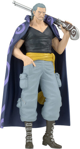 Banpresto - One Piece Dxf - The Grandline Series - Extra Benn. - Collectibles