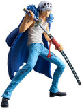 Banpresto - One Piece Grandista-trafalgar.law- - Collectibles