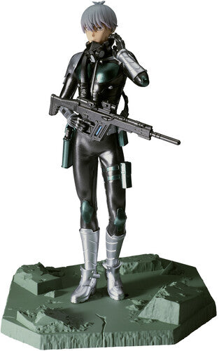 Banpresto - Kaiju No. 8 -reno Ichikawa-[the Metallic] - Collectibles