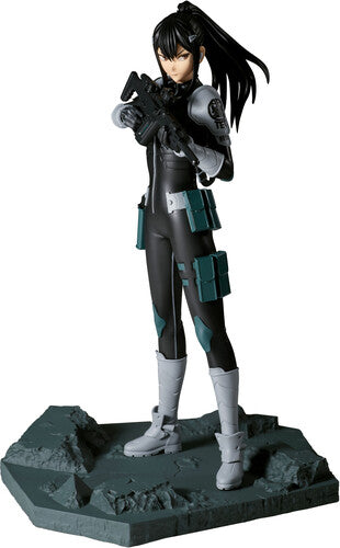 Banpresto - Kaiju No. 8 -mina Ashiro-[the Anime] - Collectibles