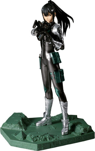 Banpresto - Kaiju No. 8 -mina Ashiro-[the Metallic] - Collectibles